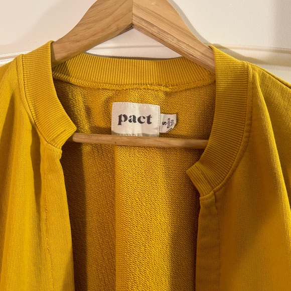 Pact Tunic/Cardigan - Picture 2 of 4